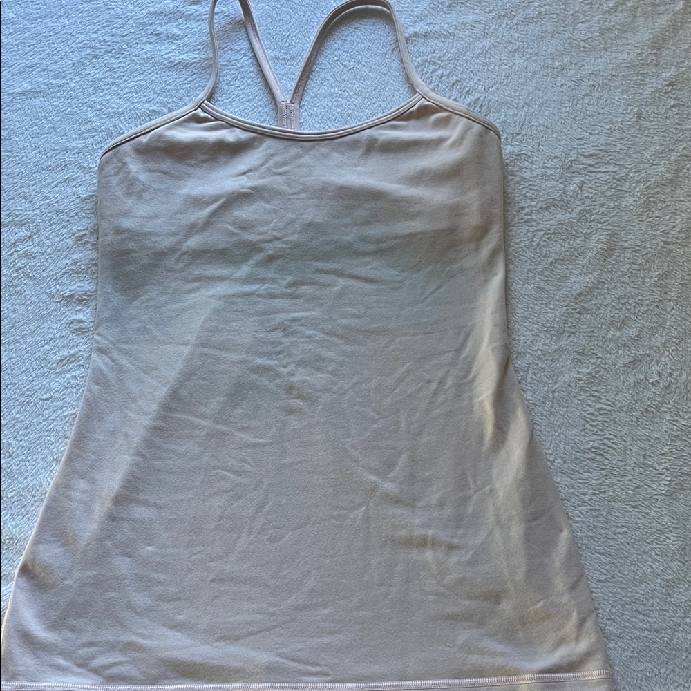 Lululemon workout top - Picture 2 of 8